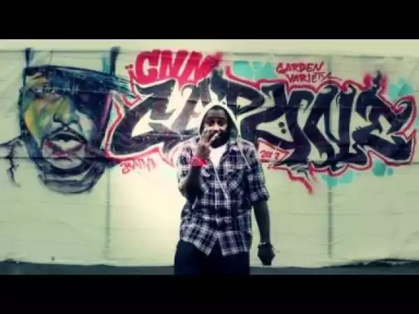 Video: Capone - We Are Young